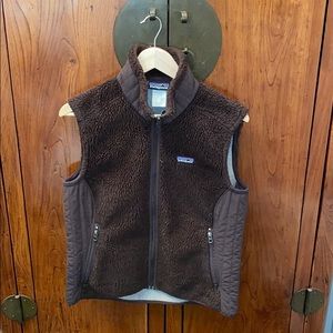 Women’s Patagonia Retro-X Vest